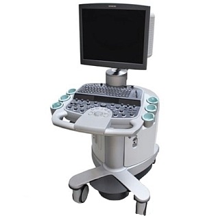 Siemens Acuson S1000 