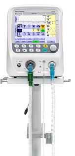 Acutronic FABIAN HFO 