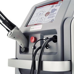 Candela GentleYag Pro-U 