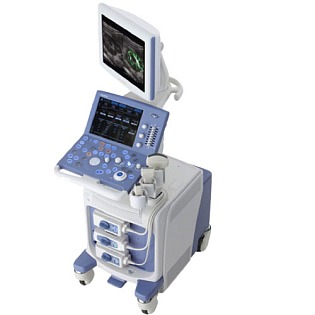 Hitachi Alpha 7 