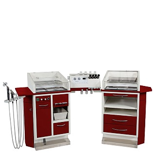 Heinemann Modula Europa Paris Duo 