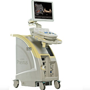 Hitachi Preirus 