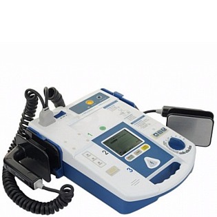CU Medical Systems Paramedic CU-ER 5 