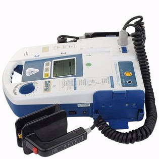 CU Medical Systems Paramedic CU-ER 5 
