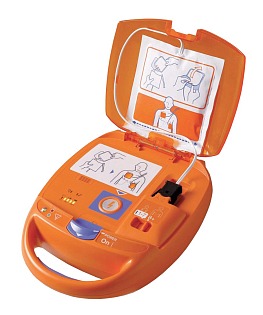 Nihon Kohden AED-2100К 
