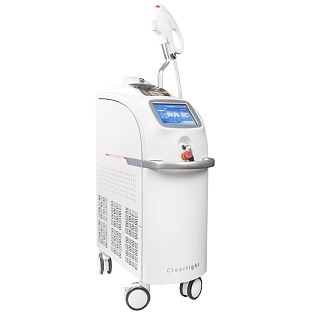 Eun Sung CLEARLIGHT IPL 