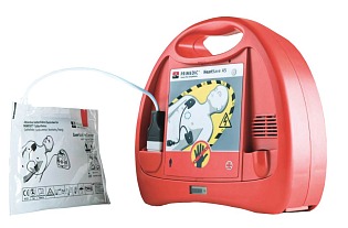 Metrax HEARTSAVE AS (М250) 