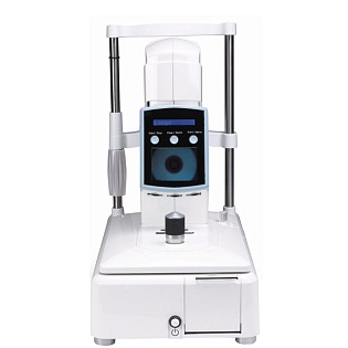 Keeler Pulsair Desktop 