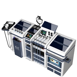 Chammed XU 7 