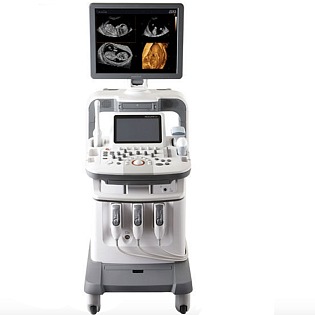 Samsung Medison Accuvix XG 