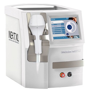 Asclepion Laser Technologies MedioStar NeXT PRO HIGH POWER 
