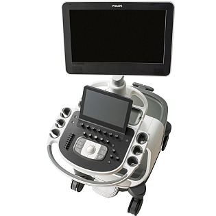 Philips EpiQ 5 