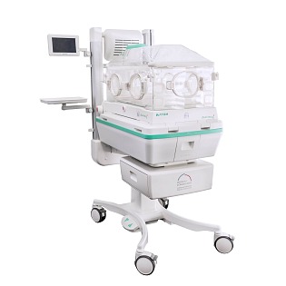 Atom Medical Dual Incu i 