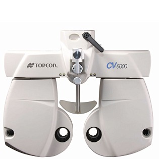 Topcon CV-5000 