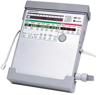 Care Fusion LTV 1000 