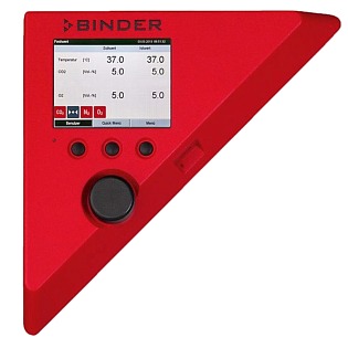 Binder CO2 Binder CB 210 