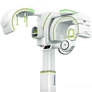 HDX Will Dentri 3D Classic 