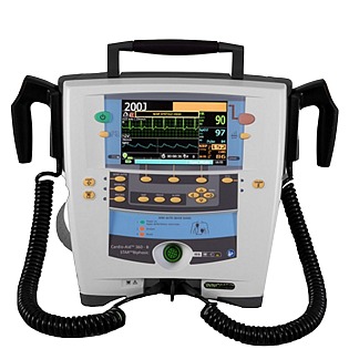 Innomed Medical Cardiо Aid CA 360-­B 