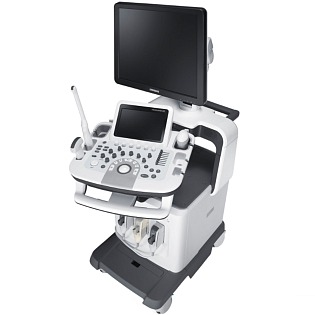Samsung Medison Accuvix XG 