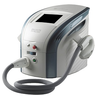 Lumenis M22 