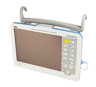 Draeger INFINITY DELTA XL 