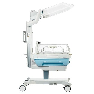 Draeger Babyleo TN500 