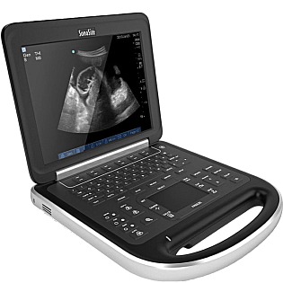 Fujifilm Sonosite Edge 