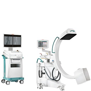 Ziehm Imaging ZIEHM VISION FD 