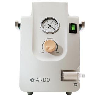 Ardo Medical Master 