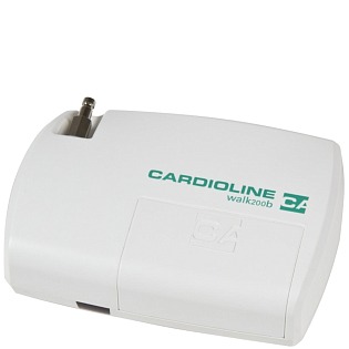 Cardioline Bpone walk200b 
