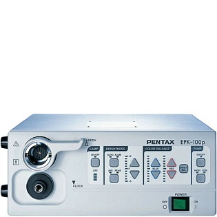 Pentax EPK-100p 