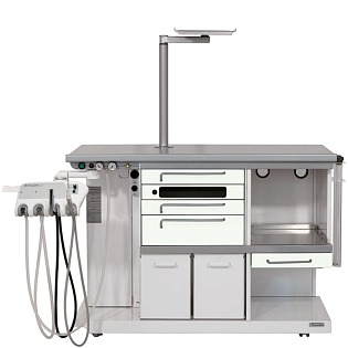Euroclinic Otoplus DC 
