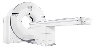 United Imaging uCT 760 