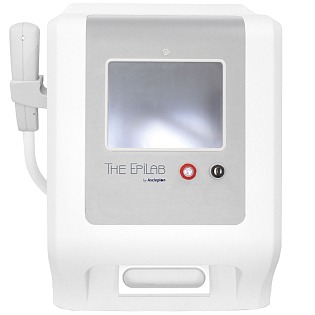 Asclepion Laser Technologies The EpiLab 