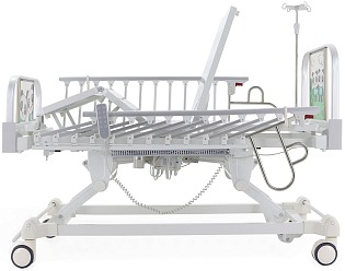 Med-Mos DB-9 DE-4548S-01 
