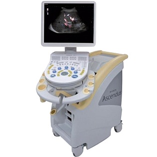 Hitachi Ascendus 