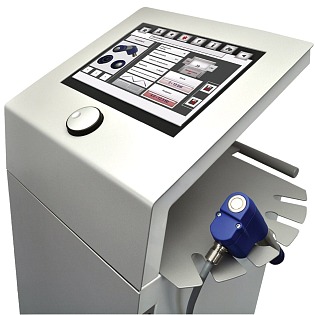 TUR Therapietechnik KIMATUR 500 