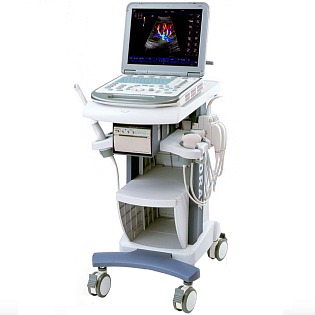 Mindray M5 new 