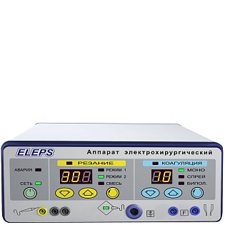 ELEPS ЭХВЧ-200 