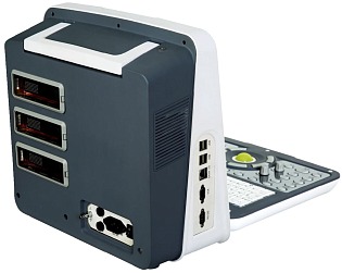 SHINOVA DopScan 6100V 
