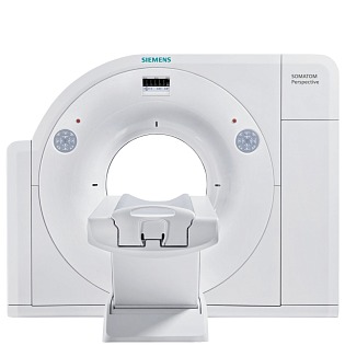 Siemens Somatom Perspective 