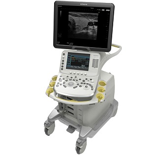 Fujifilm (Hitachi) Arietta v60 