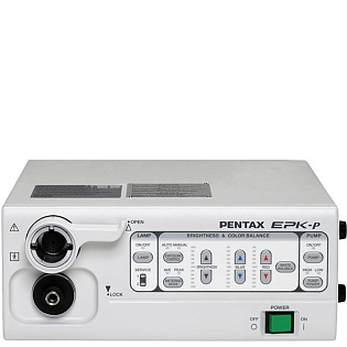 Pentax EPK-p 