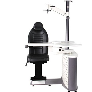Chongqing Vision Star Optical Co.Ltd CT-360 