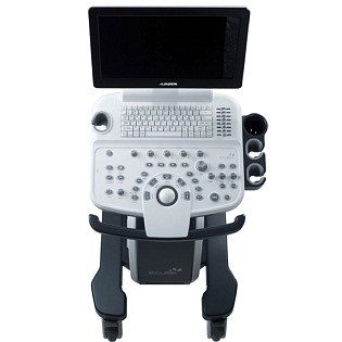 Alpinion E-cube 5 