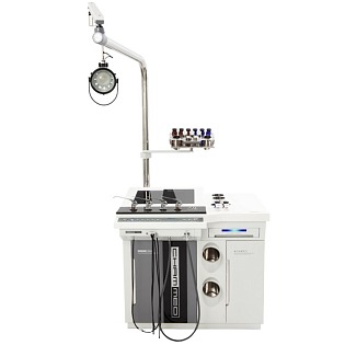 Chammed CU 3000 