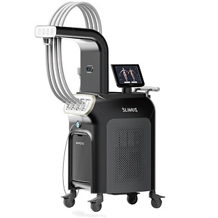 HIRONIC Co., Ltd. SLIMUS 