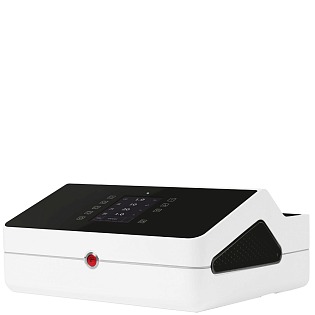 Asclepion Laser Technologies QuadroStarPRO 532 
