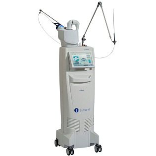 Lumenis AcuPulse 40 