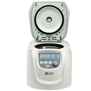 DLAB Scientific D3024R 